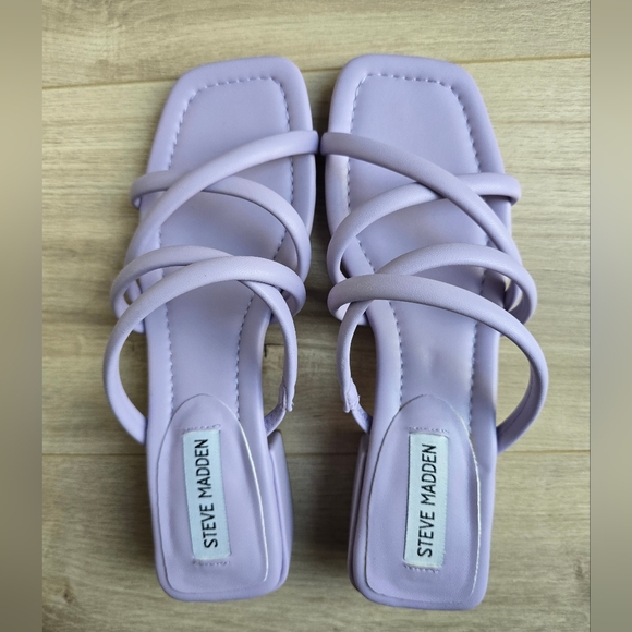 Steve Madden Shoes - Steve Madden Heels, Size 7.5